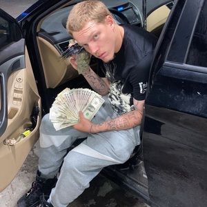 Meet your Posher, Jerry